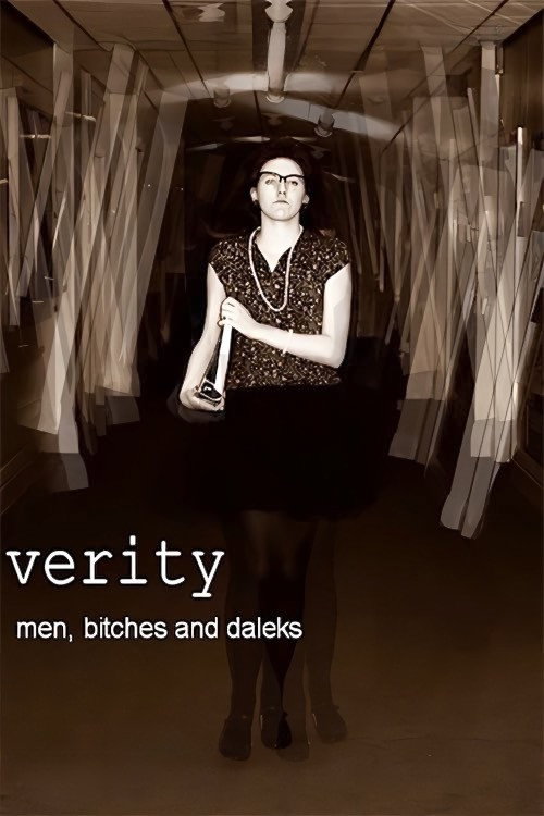 Verity (2010) poster