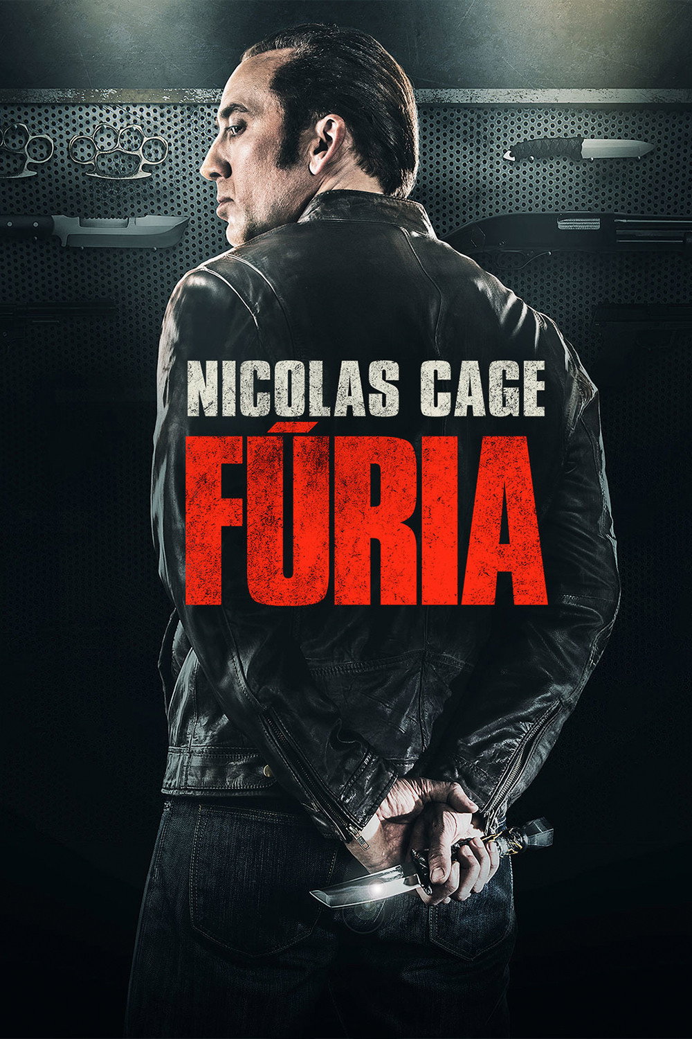 Fúria - Assistir filme online em HD
