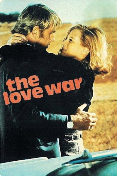 The Sixth Column (1970) poster