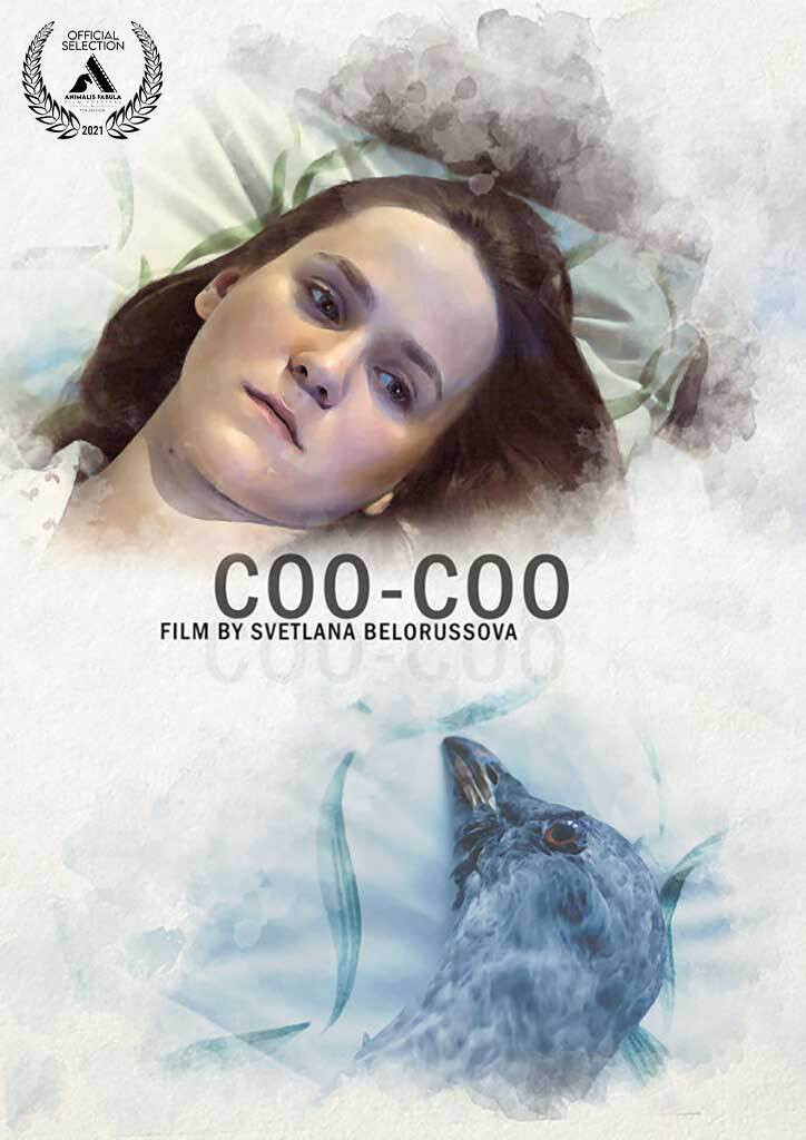 Coo-Coo (2026) poster