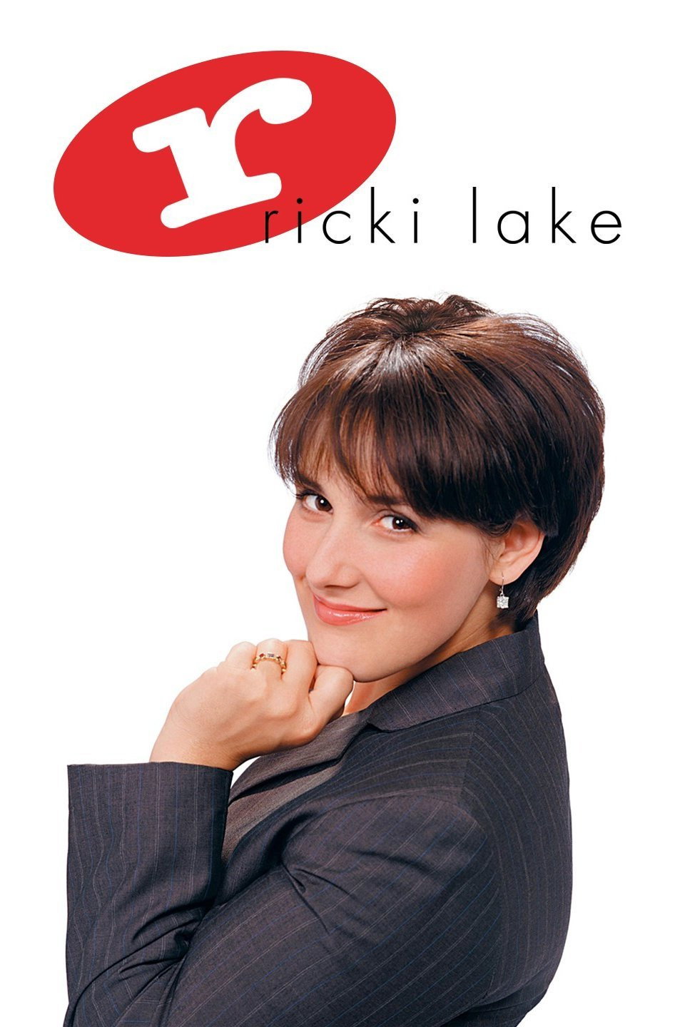 Ricki Lake (1993) poster