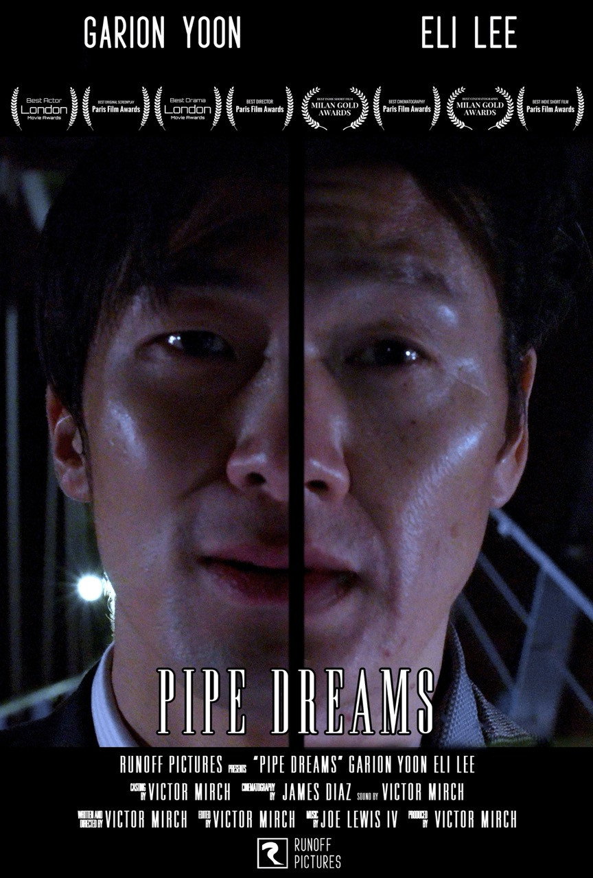 Pipe Dreams (2026) poster