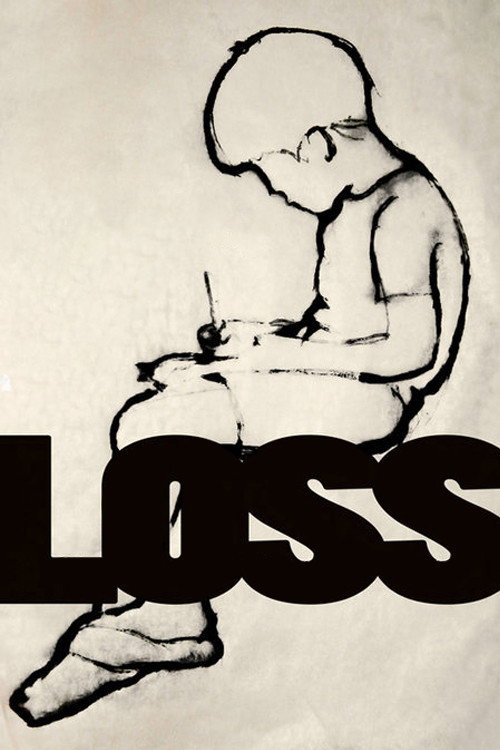 Loss (2008) poster