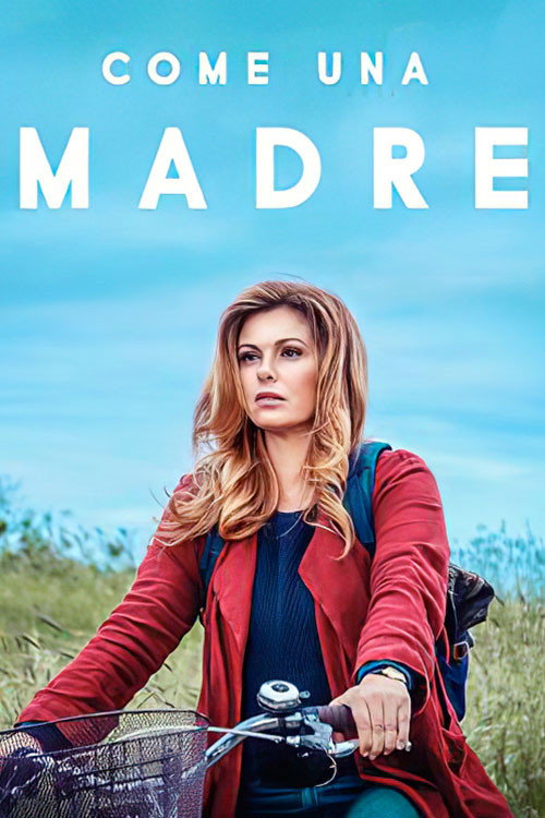Come una madre (2020) poster