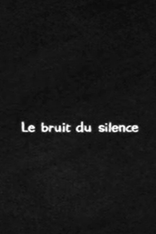 The Sound That Silence Makes (2024) poster