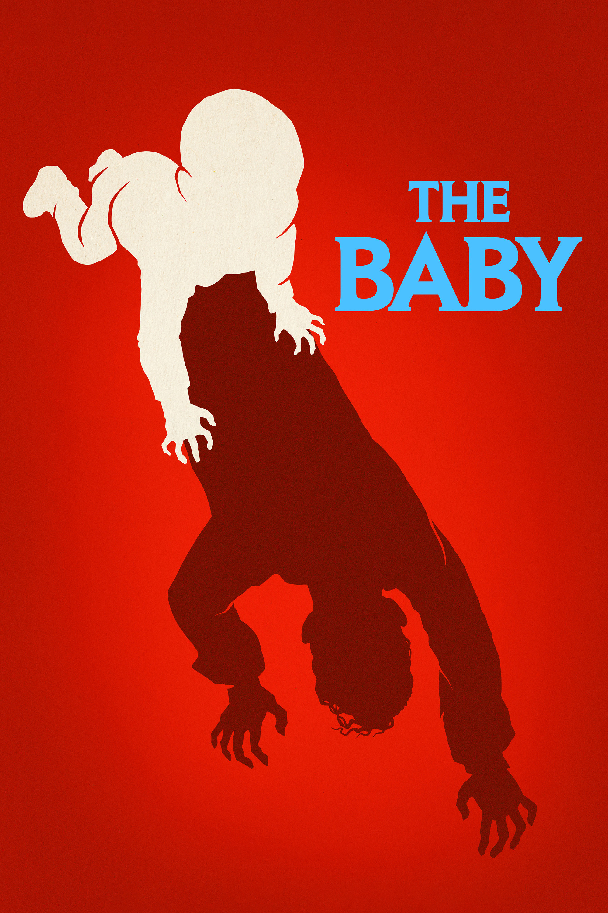 The Baby (2022) poster