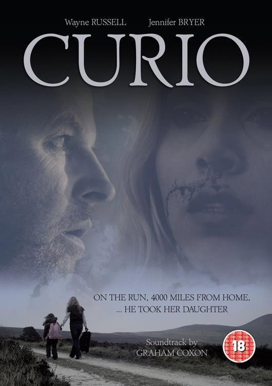 Curio (2010) poster