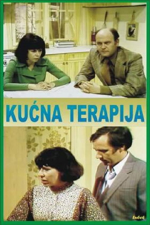 House Therapy (1977) poster