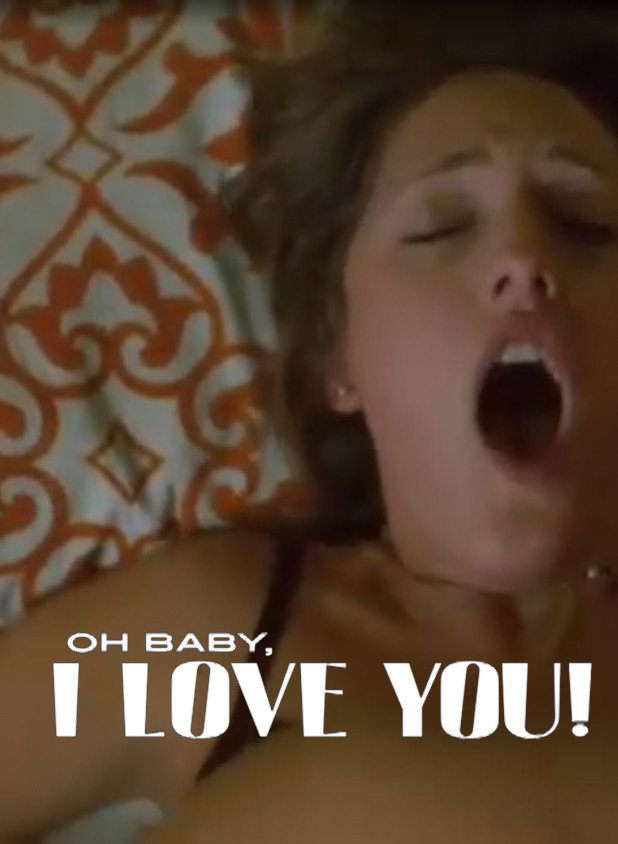 Oh Baby, I Love You! (2009) poster