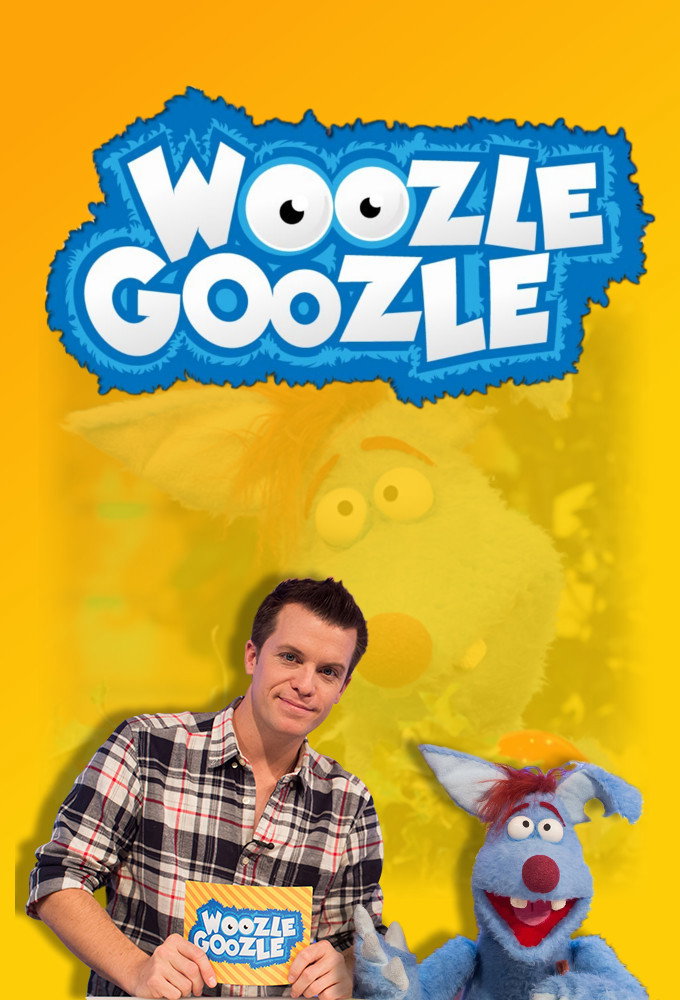 Woozle Goozle (2013) poster