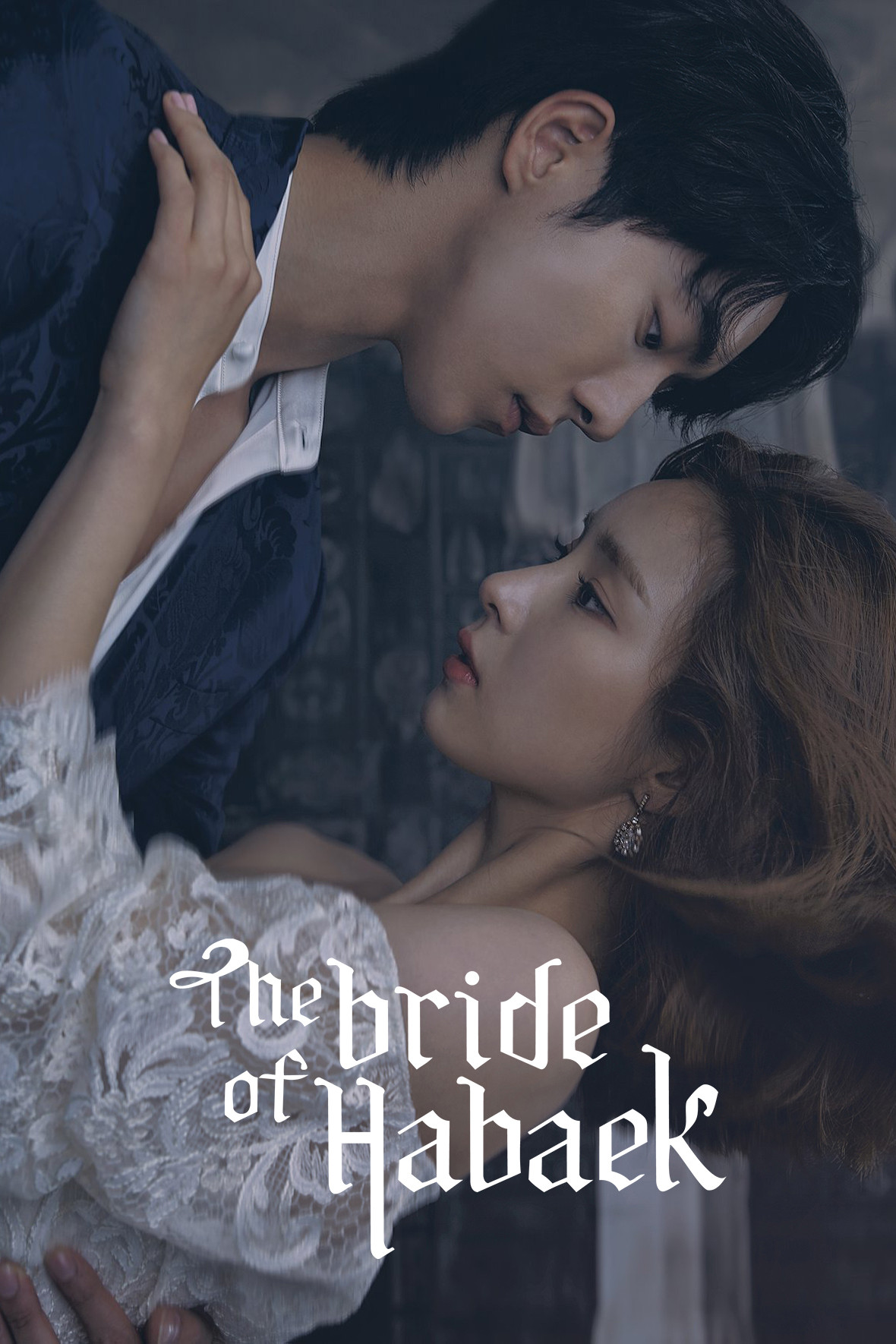 The Bride of Habaek (2017) poster