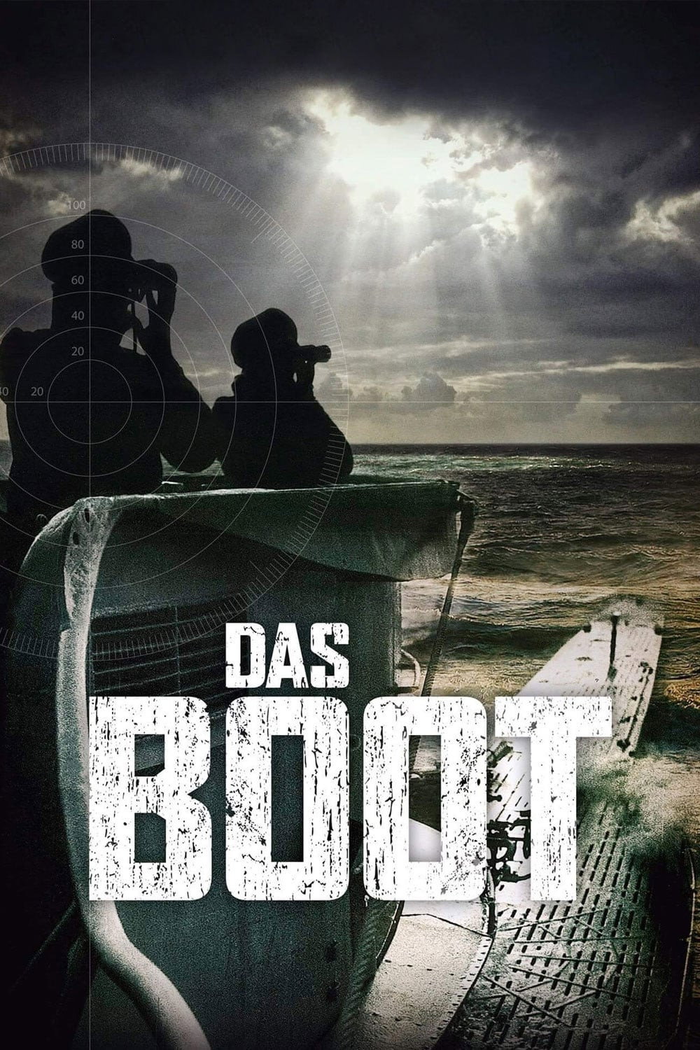 Das Boot (2018) poster