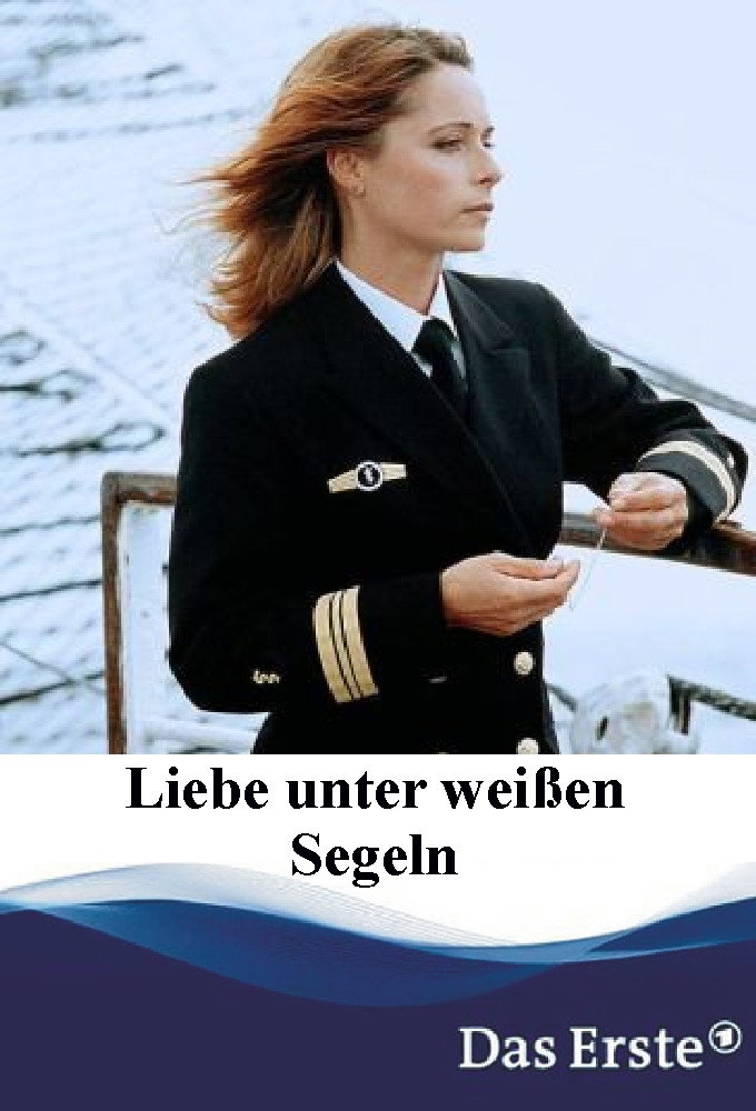 Liebe unter weißen Segeln (2001) poster