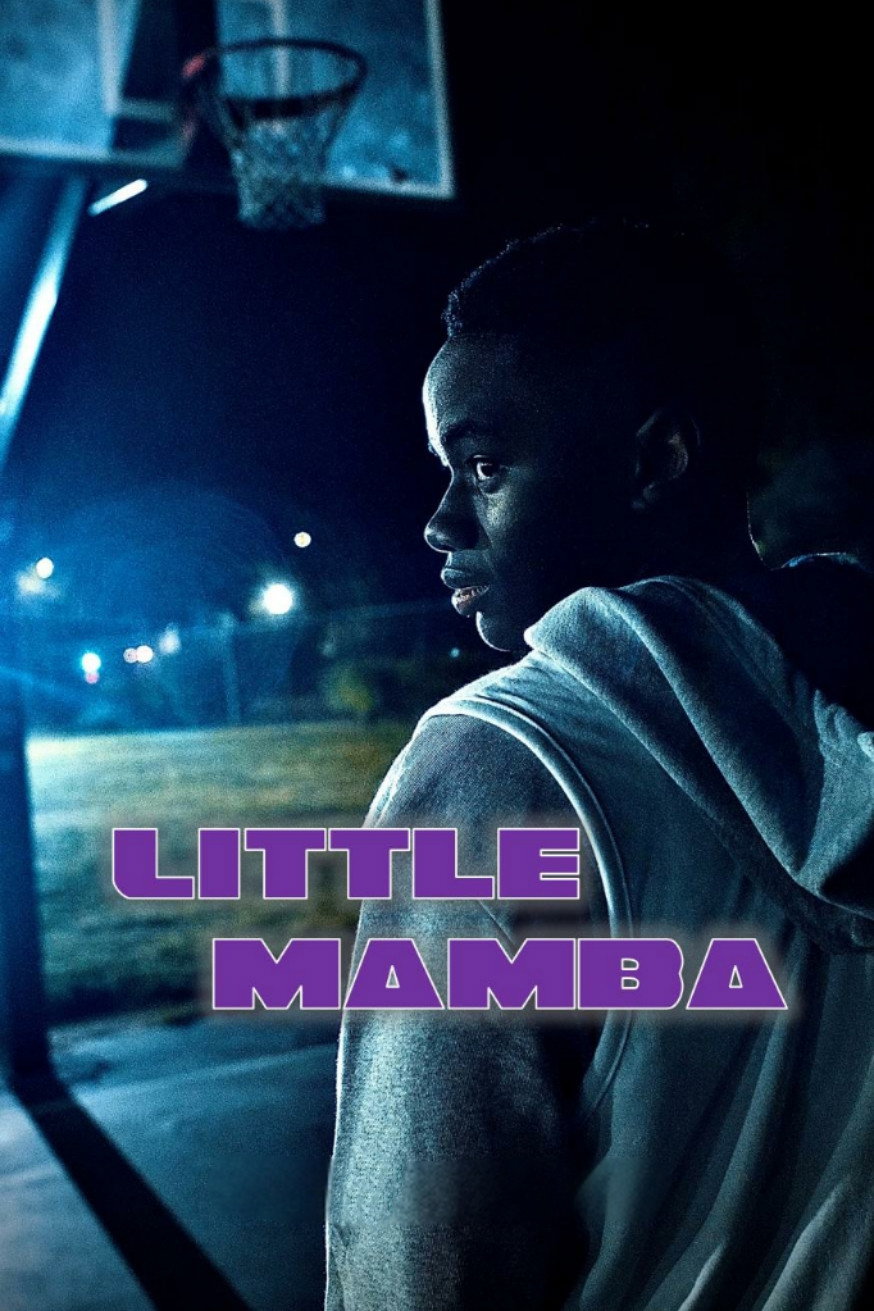 Little Mamba (2026) poster