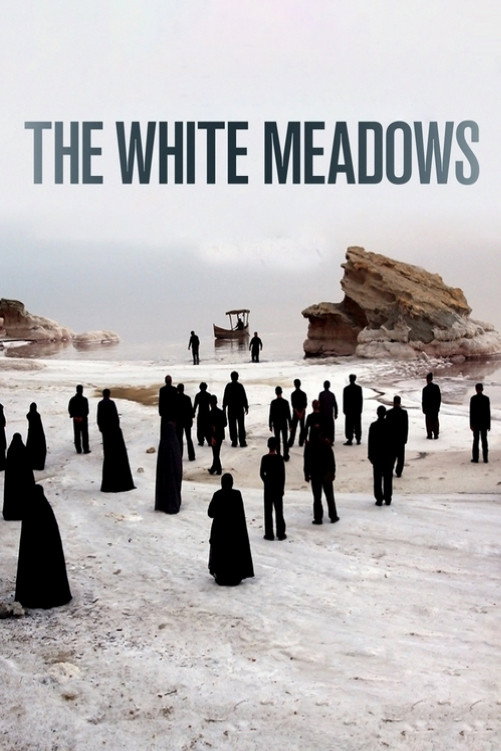 The White Meadows (2009) poster