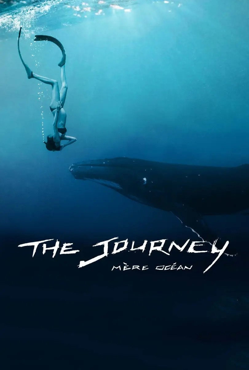 The Journey: Mother Ocean (2016) poster