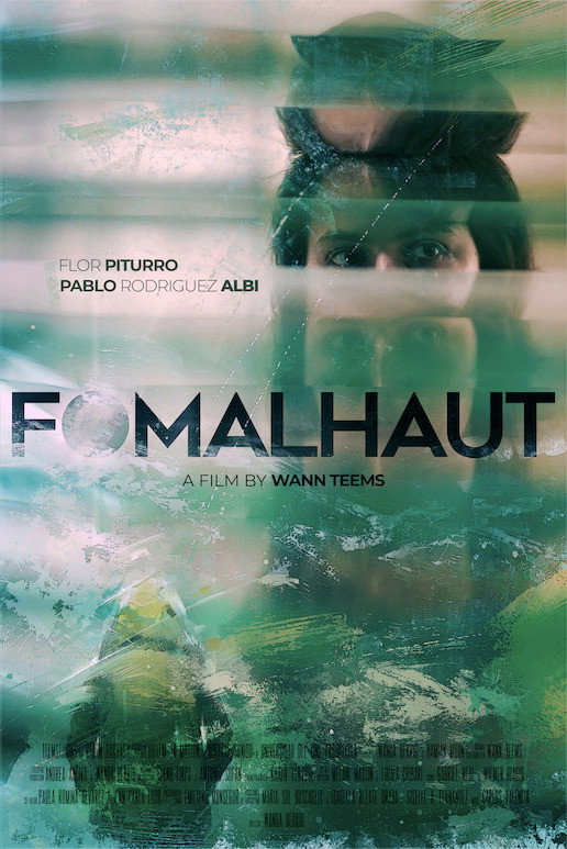 Fomalhaut (2025) poster