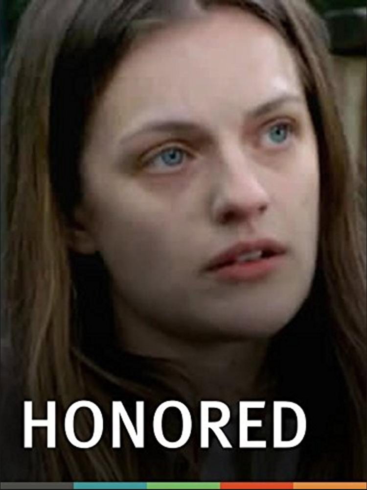 Honored (2007) poster