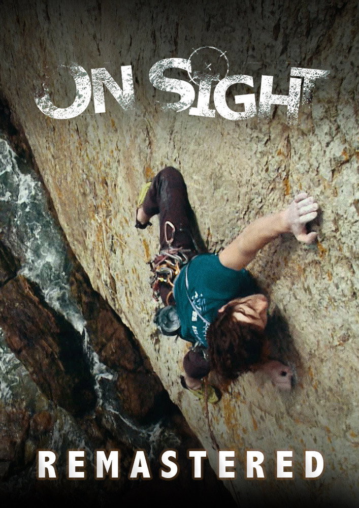 On Sight (2008) poster