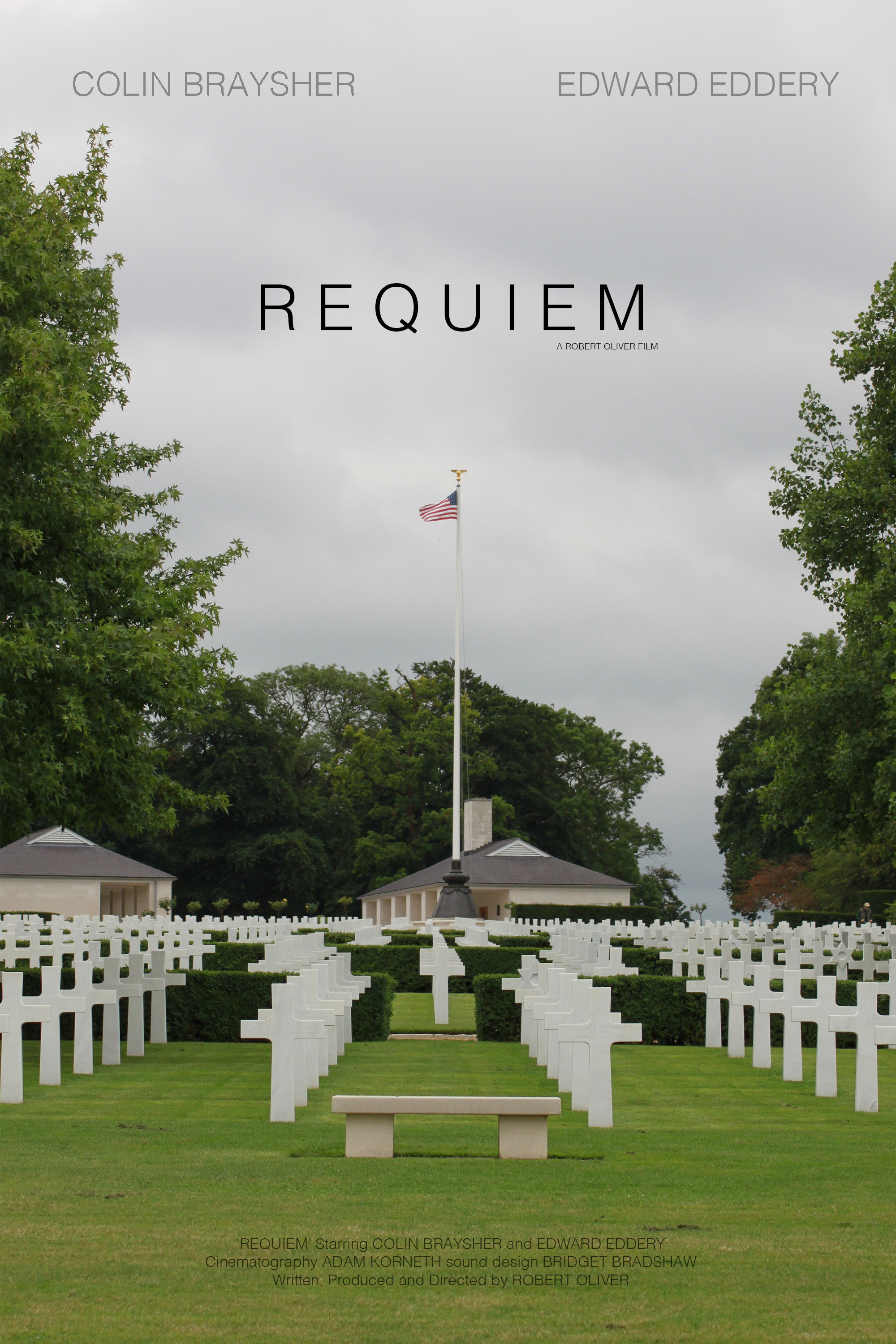 Requiem (2026) poster