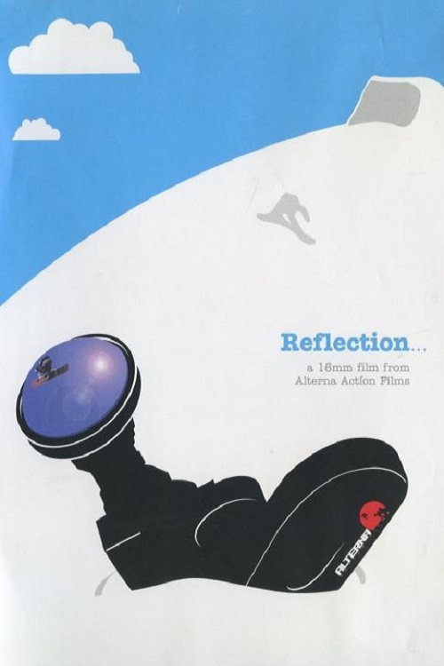 Reflection (2026) poster
