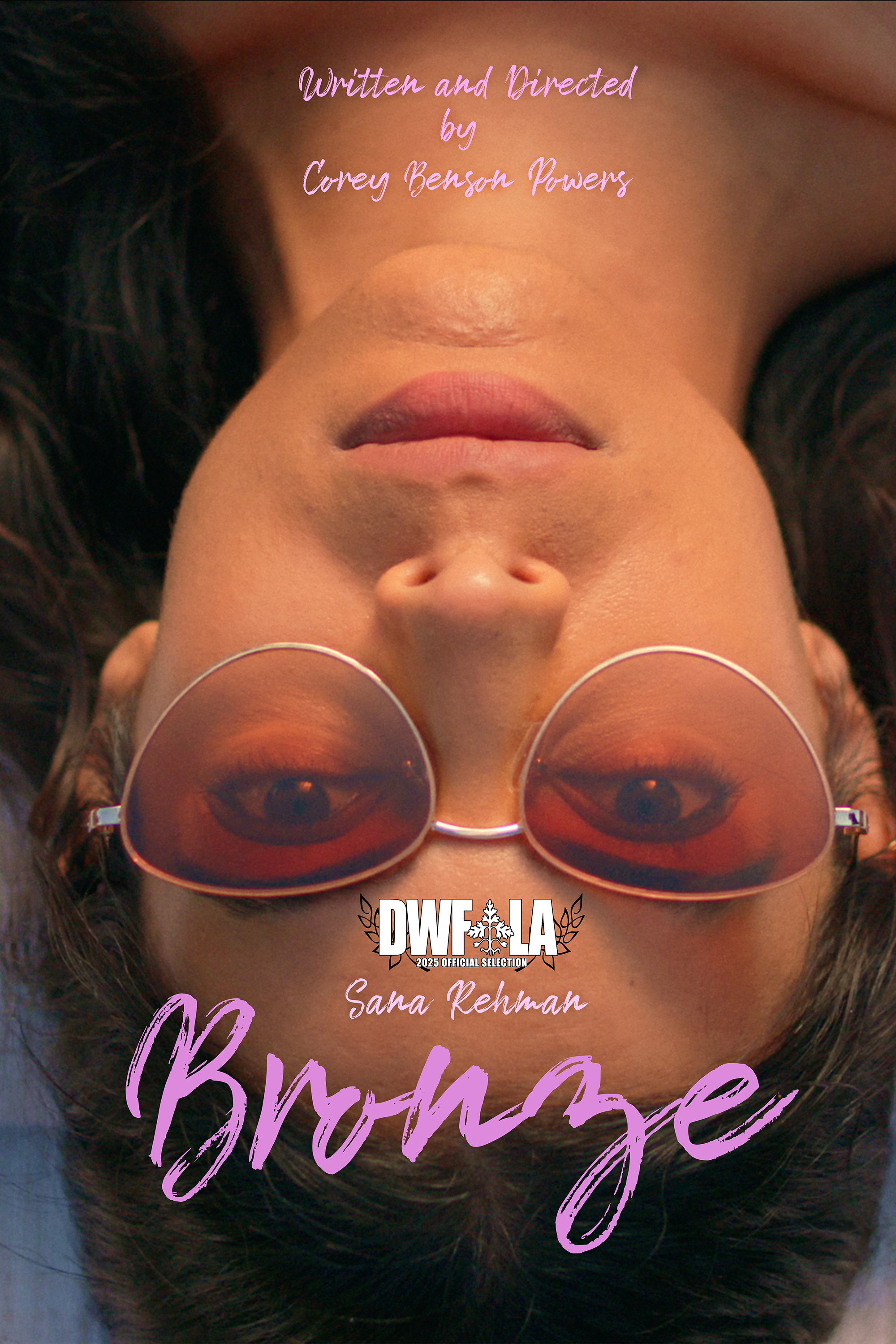 Bronze (2025) poster