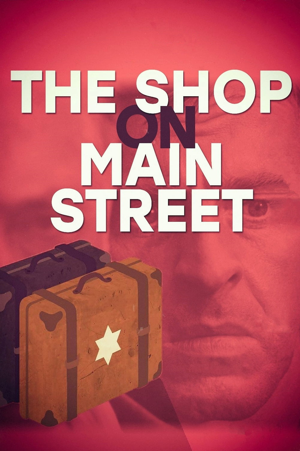 The Shop on Main Street (1965) poster