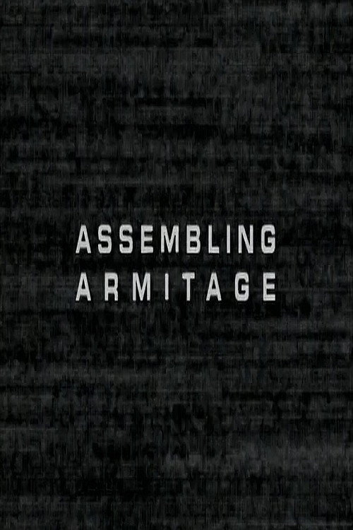 Assembling Armitage (2002) poster