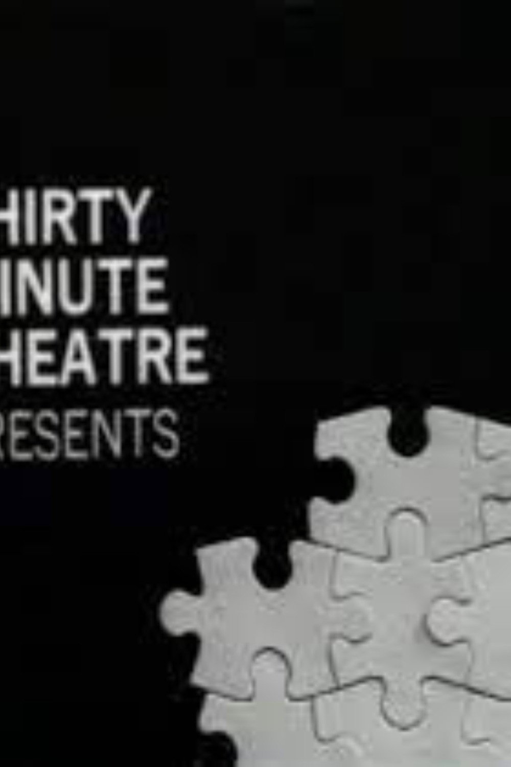Thirty-Minute Theatre (1965) poster