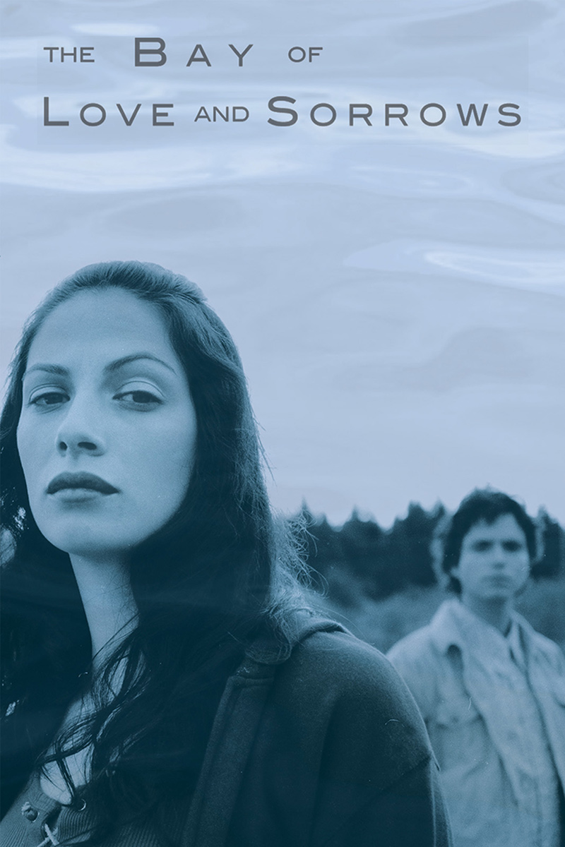 The Bay of Love and Sorrows (2002) poster