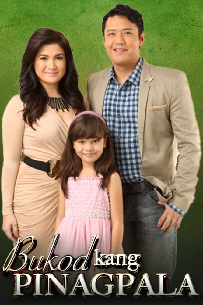 Bukod Kang Pinagpala (2013) poster