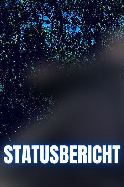 Statusbericht (2023) poster