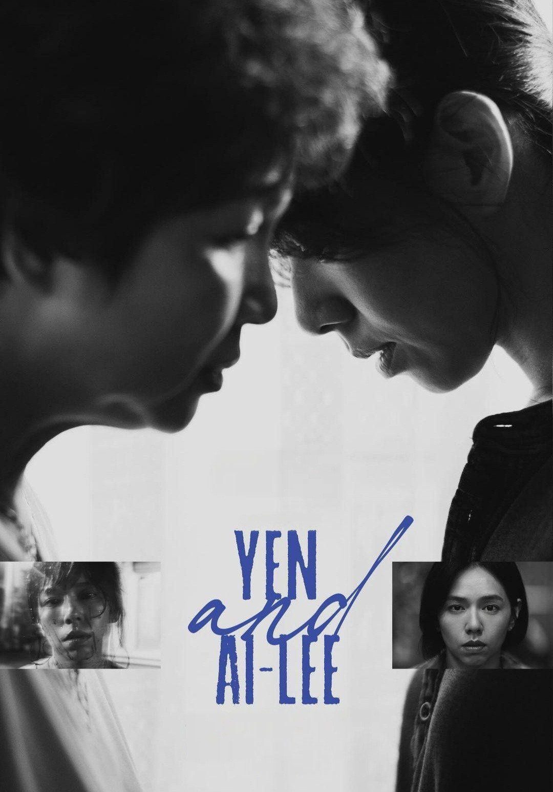 Yen and Ai-Lee (2024) poster