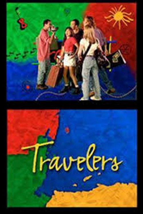 Travelers (1996) poster