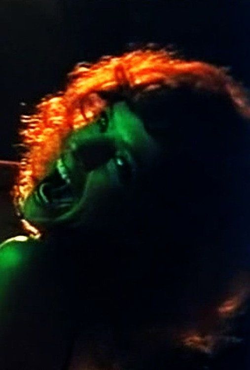 Devil's Due (1979) poster