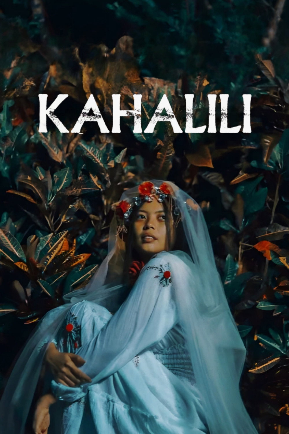 Kahalili (2023) poster