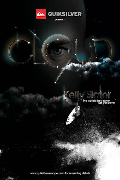 Cloud 9 (2009) poster