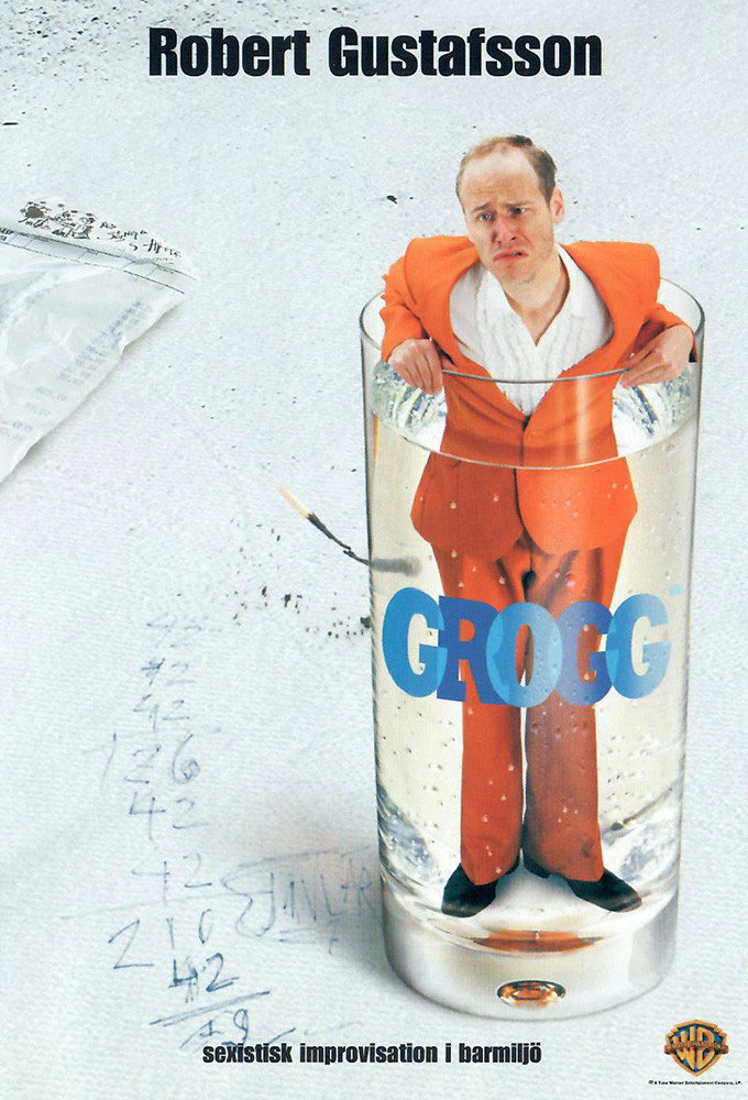 Grogg (2000) poster