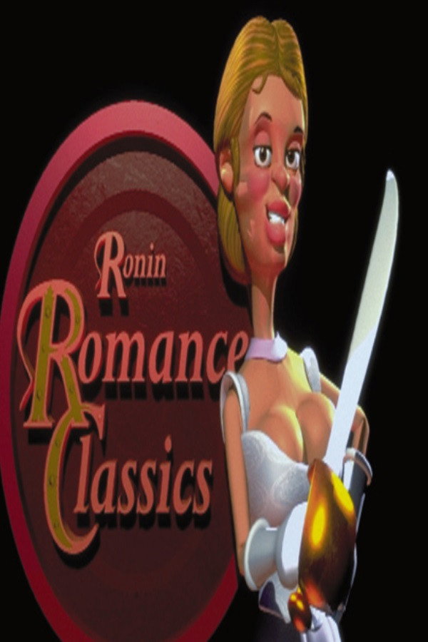 Ronin Romance Classics (1999) poster