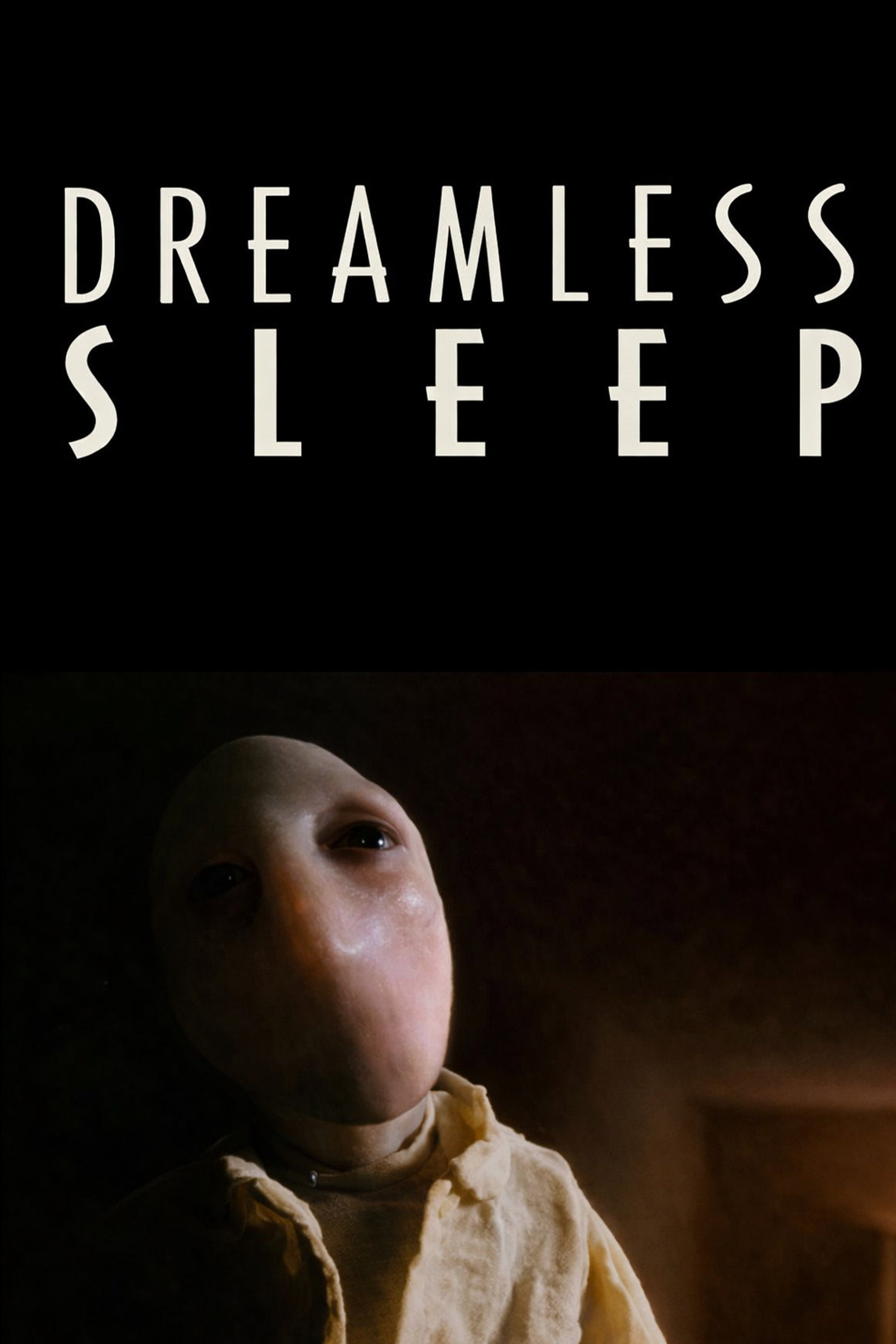 Dreamless Sleep (1986) poster