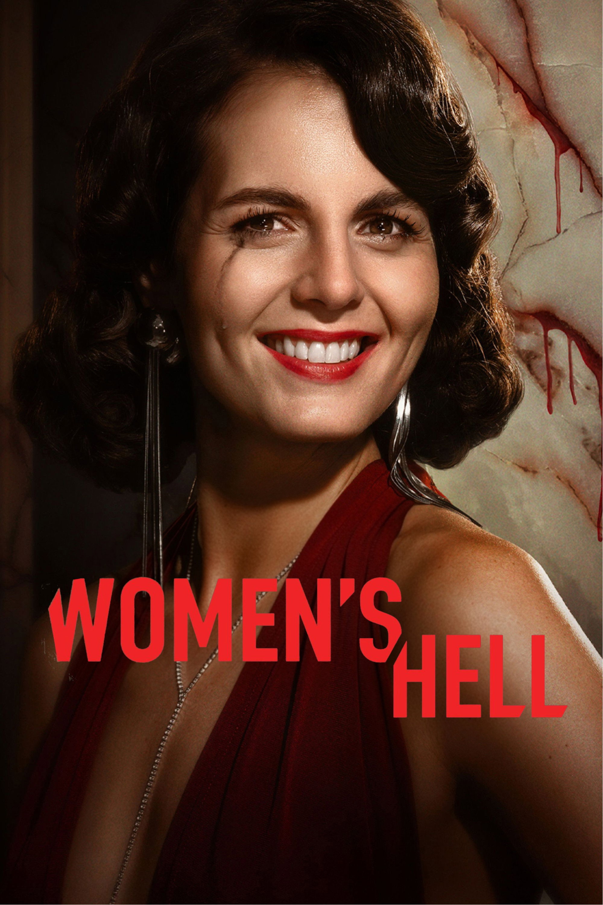 Women's Hell (2026) poster