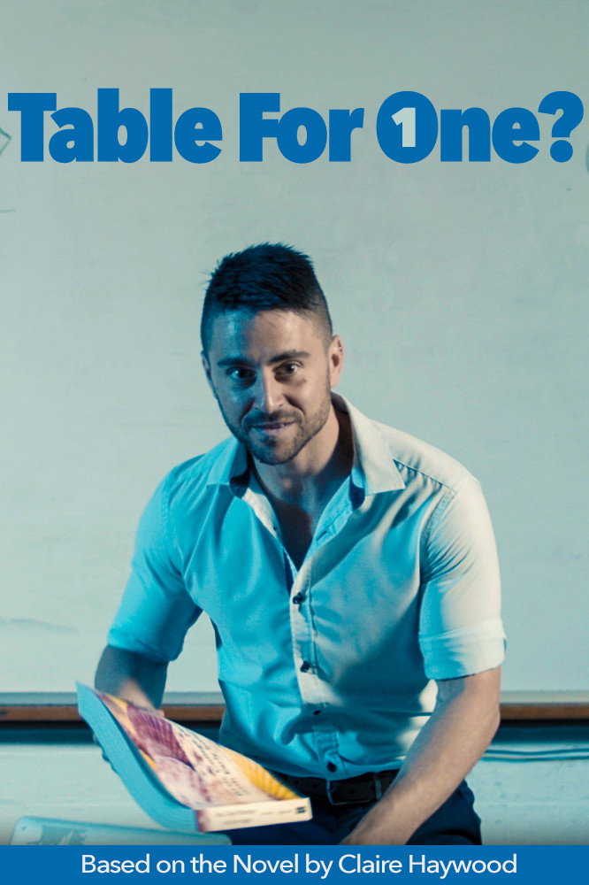 Table For One? (2026) poster