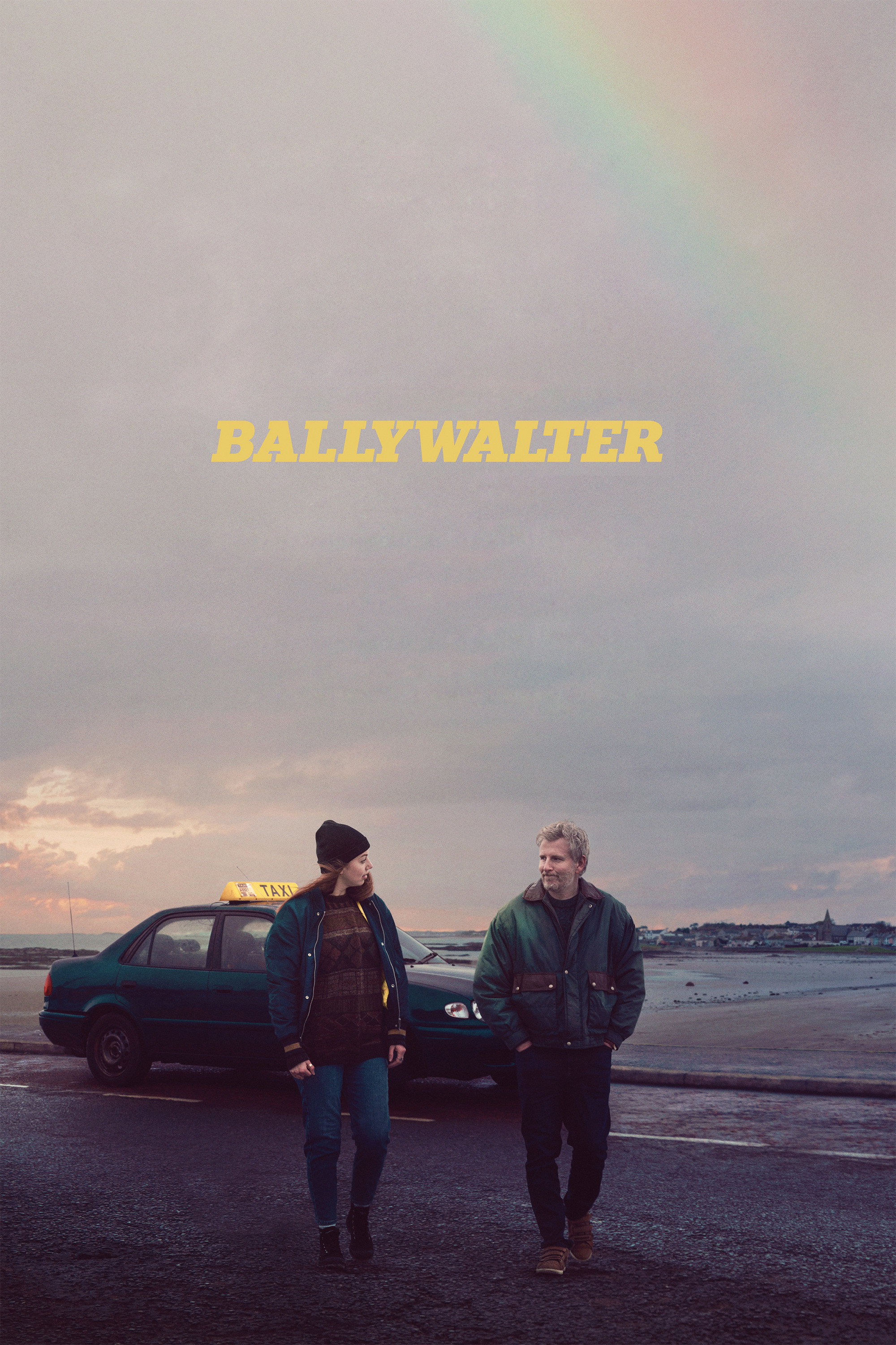 Ballywalter (2023) poster