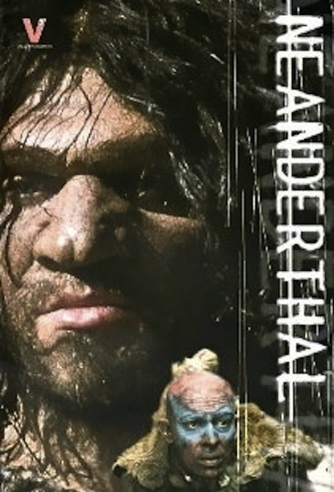 Neanderthal (2001) poster