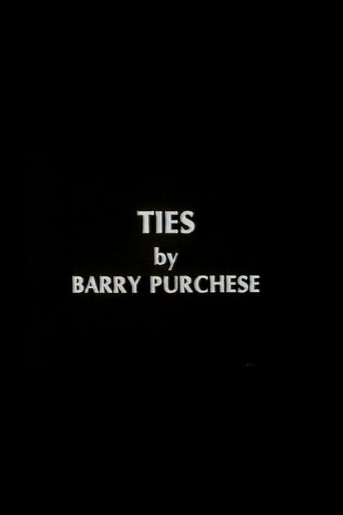 Ties (1982) poster