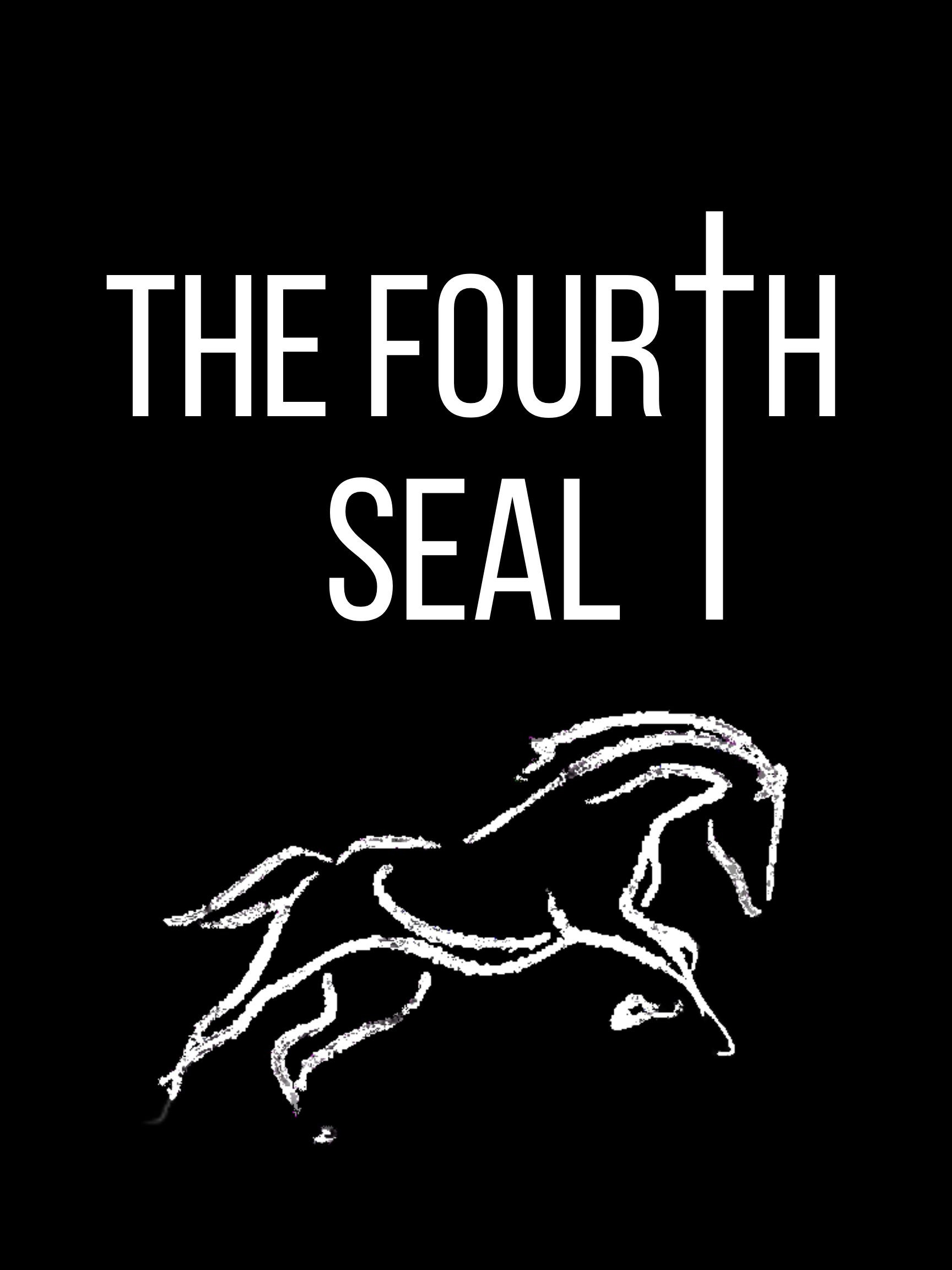 The Fourth Seal (2026) poster