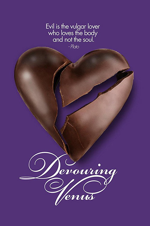 Devouring Venus (2017) poster