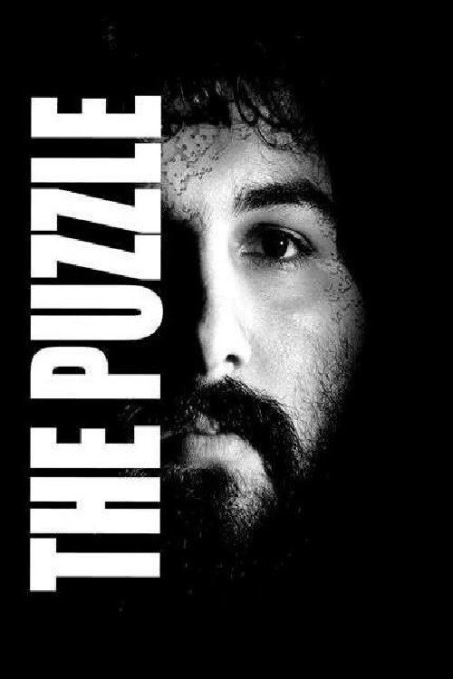 The Puzzle (2015) poster