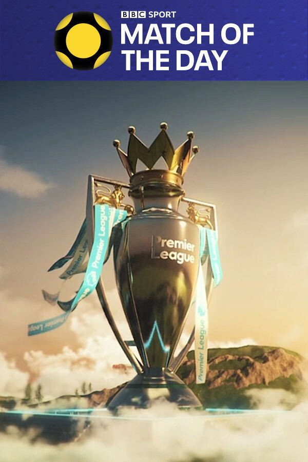 Match of the Day (1964) poster