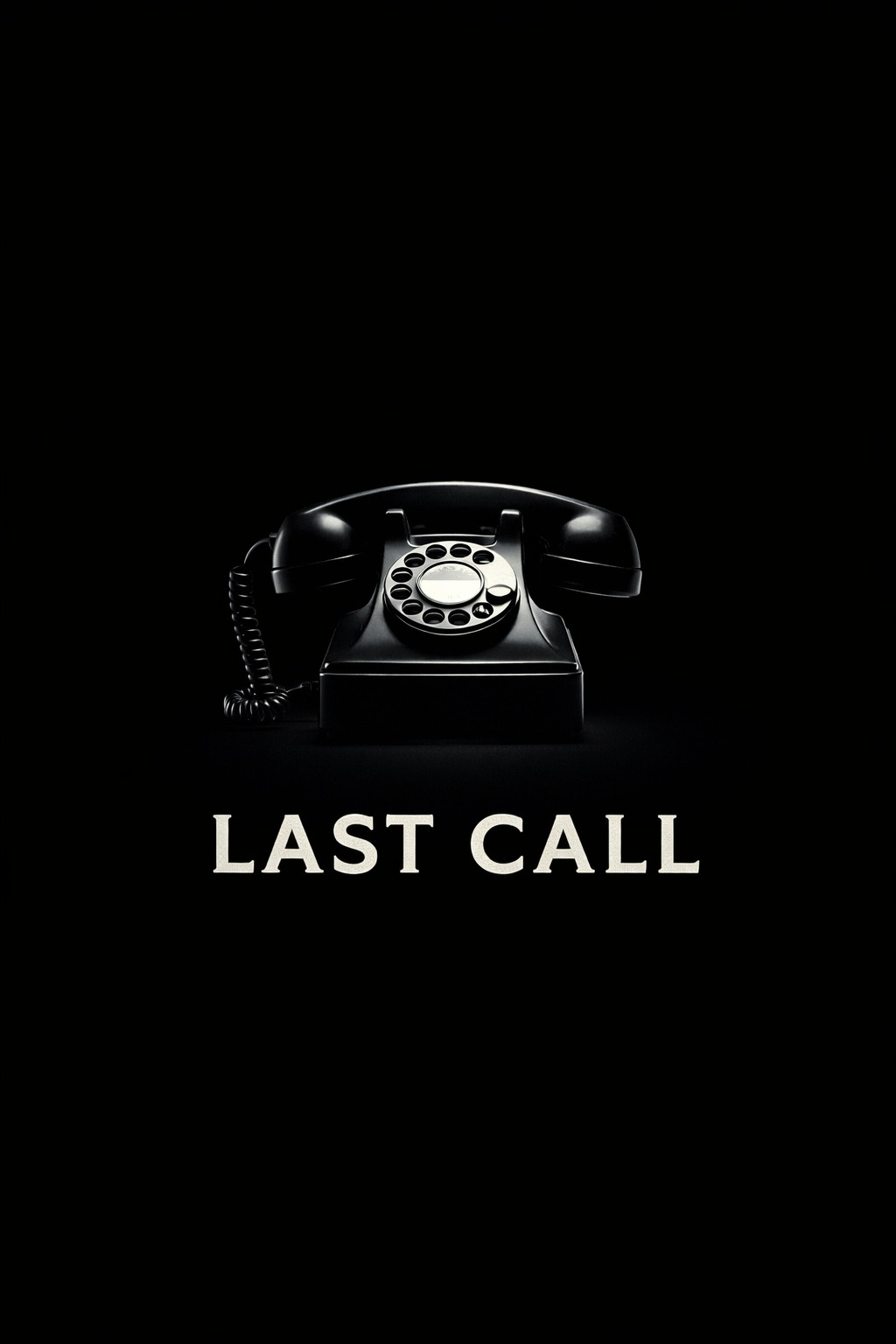 Last Call (2018) poster